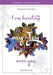 I am bursting my Joy over you: Prophetic Adoration, Journal and Reflections by Jeanine Sharp