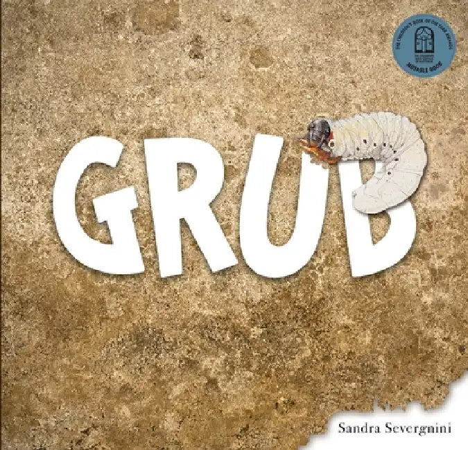 Grub by Severgnini, Sandra