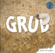 Grub by Severgnini, Sandra