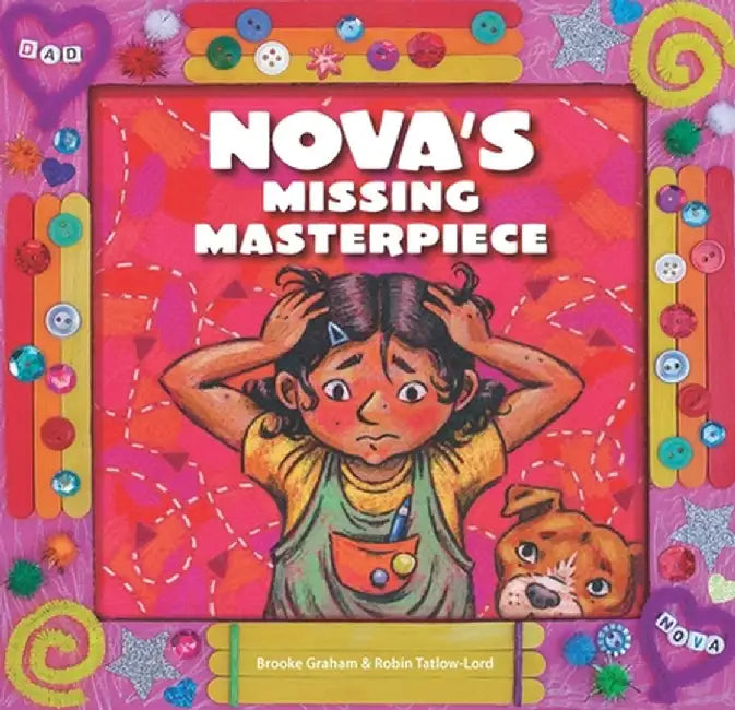 Novas's Missing Masterpiece