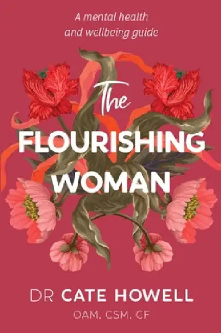 The Flourishing Woman