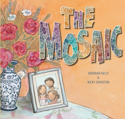 The Mosaic by Deborah Kelly