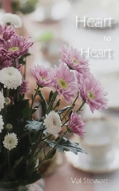 Heart to Heart by Val Stewart