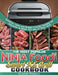 The Most Popular Ninja Foodi Smart XL Grill Cookbook: Creative, Tasty and Budget-Friendly Recipes for Everyone to Make Full Use of Their Grill by Clinton Terrell