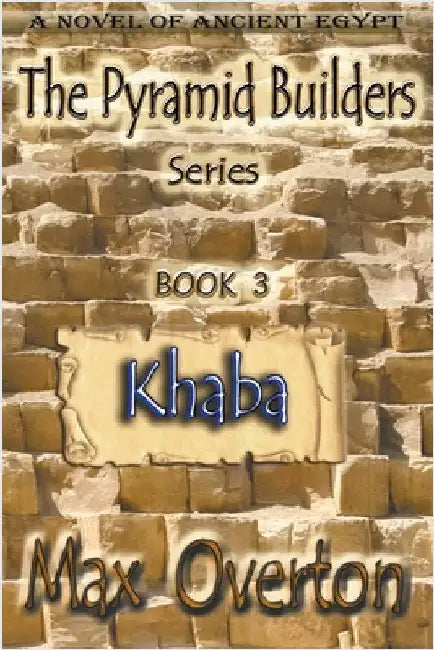 Khaba by Overton, Max