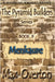 The Pyramid Builders, Book 9: Menkaure by Overton, Max