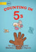 Counting in 5s by Rhianne Conway