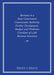 Burnout in a State Government Construction Authority: Further development, analysis and predictive correlates of a job burnout inventory by Martin J. Morris