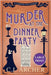 Murder at the Dinner Party: Large Print by Archer, C. J.