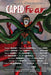 Caped Fear: Superhuman Horror Stories by Christopher Sequiera