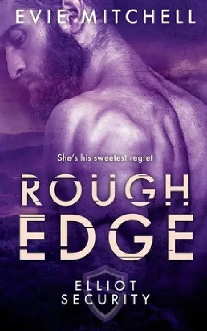 Rough Edge by Mitchell, Evie