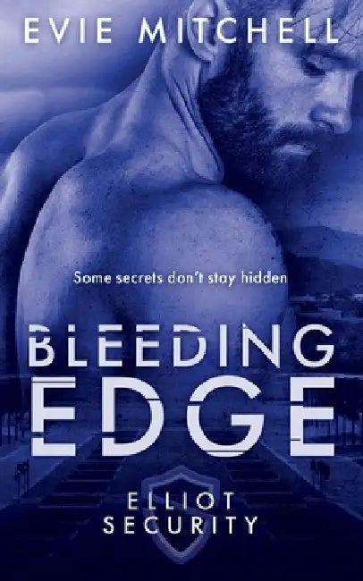 Bleeding Edge by Mitchell, Evie