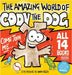 The Amazing World of Cody the Dog by Creedy, Simon