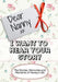 Dear Nanny, I Want To Hear Your Story: The Stories, Memories and Moments of Nanny's Life by The Life Graduate Publishing Group