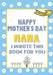 Happy Mother's Day Nana - I Wrote This Book For You: The Mother's Day Gift Book Created For Kids by The Life Graduate Publishing Group