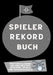 Spieler Rekord Buch: Protokollieren Sie Ihre besten Gewinne, Spiele und Erinnerungen by Petal Publishing Co