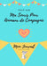 Tout Sur Ma Souris Pour Animaux de Compagnie: Mon Journal Notre Vie Ensemble by Petal Publishing Co