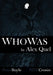 Who Was by Alex Quel, Peter Boyle, Mtc Cronin