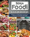 Ninja Foodi Cookbook by Ronald Martin