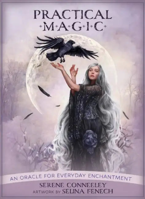 Practical Magic by Serene (Serene Conneeley) Conneeley