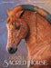 Oracle of the Sacred Horse by Kathy (Kathy Pike) Pike