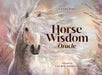 Horse Wisdom Oracle by Kathy (Kathy Pike) Pike
