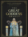 Great Goddess Oracle by Lucy (Lucy Cavendish) Cavendish