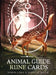 Animal Guide Rune Cards by Dawid (Dawid Lipka) Lipka