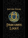 Dracones Loqui by Ravynne (Ravynne Phelan) Phelan