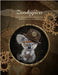 Zoologica: Your Steampunk Creativity & Pendulum Journal by Leela J. (Leela J. Williams) Williams
