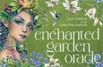 Enchanted Garden Oracle: Discover Earth's Secret and Pearls of Wisdom by Suzy (Suzy Cherub) Cherub