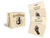 Gratitude: 40 Full-Color Cards by Anderson Lorriane