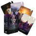 Dark Magick Oracle: Reveal the Light Within (36 Gilded Cards and 112-Page Full-Color Guidebook) by Fiona Horne