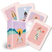Daily Rituals Oracle: Practice Intention with Mindfulness (44 Full-Color Cards and 88-Page Book) by Jackie Morgan