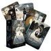Seasons of the Witch - Imbolc Oracle: (36 Gilded Cards and 112-Page Full Color Guidebook) by Lorriane Anderson