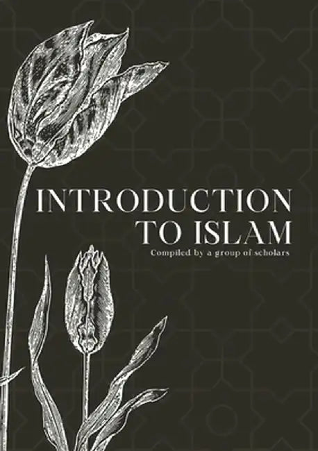 Introduction to Islam by Ali Alsamail