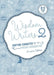 Wisdom Writers 2- Cursive edition: Crafting Character Through Handwriting by Sabilla Karnib