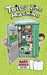 Toilet Time Machine by Mark Serrels