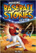Inspiring Baseball Stories for Kids: 14 Incredible Baseball Tales with Lessons in Courage & Mental Toughness for Young Sports Fans by Byde, Ben