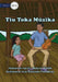 Uncle Plays Music - Tiu Toka Múzika by Mayra Walsh