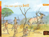 The Men Get the Bull by Margaret James