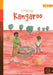 Cooking Kangaroo by Margaret James