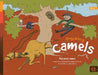 Tracking Camels by Margaret James