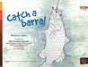 Catch a Barra! by Margaret James