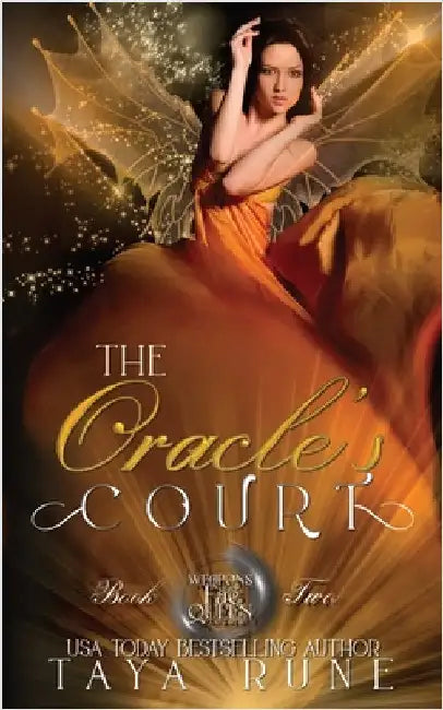 The Oracle's Court by Rune, Taya