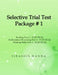 Selective Trial Test Package Set 1 by Sibashis Nanda