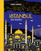 Istanbul Cult Recipes by Pomme Larmoyer