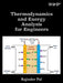 Thermodynamics and Exergy Analysis for Engineers by Rajinder Pal