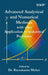 Advanced Analytical and Numerical Methods with their Application to Industrial Problems by Meher, Ramakanta