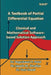 A Textbook of Partial Differential Equation: Classical and Mathematical Software-based Solution Approach by Patel, Yogeshwari F.